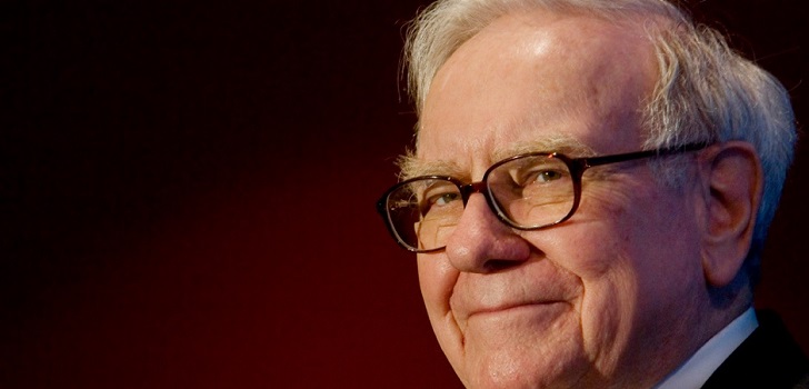 Imagen de Warren Buffett Warren Buffett invierte en Teva: adquiere una participación de 290 millones